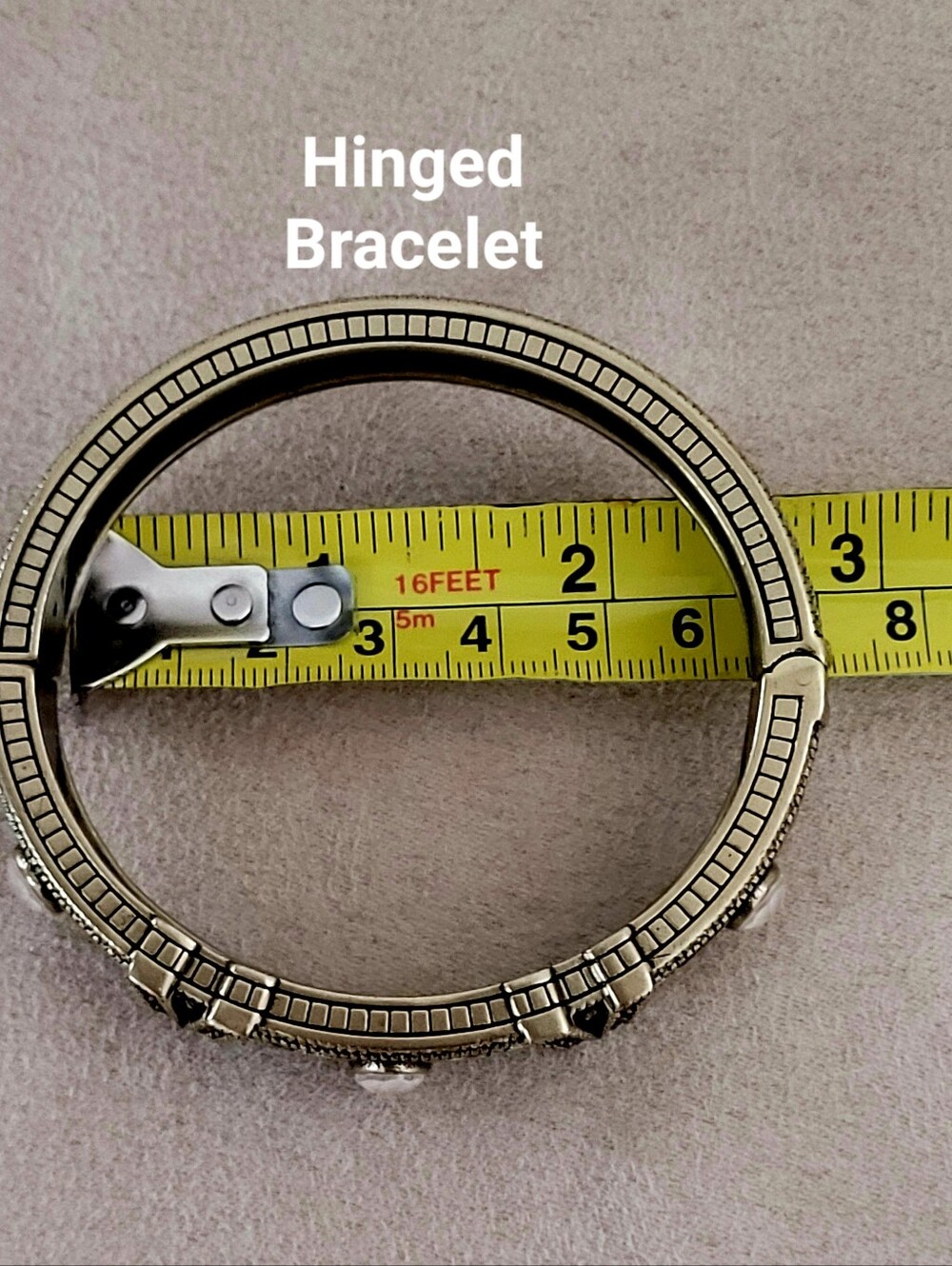 Heidi Daus Bangle - Picture 6 of 10